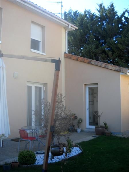 MAISON POITIERS TYPE 5