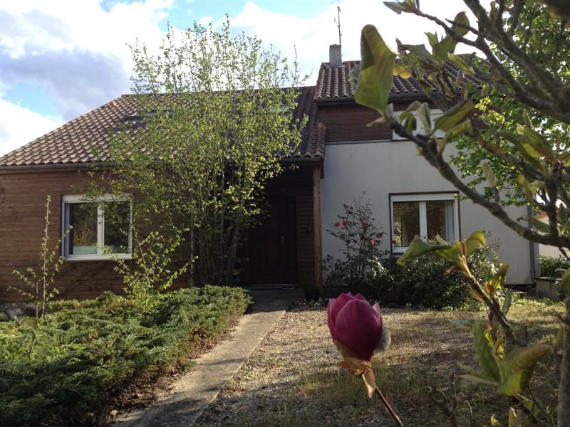 POITIERS MAISON 5 CHAMBRES 175 M� JARDIN PISCINE