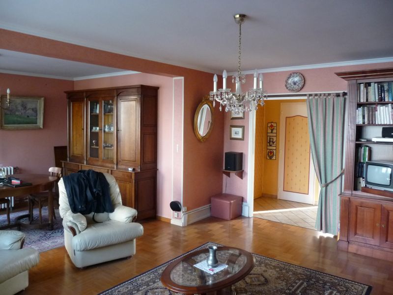 POITIERS PROCHE CENTRE T3 73 M� GARAGE