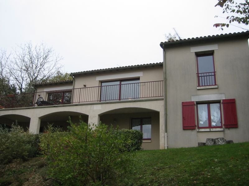 NOUAILLE PROCHE POITIERS