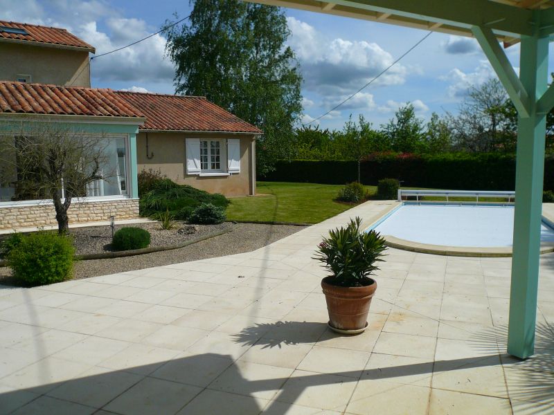 15MN POITIERS SUD