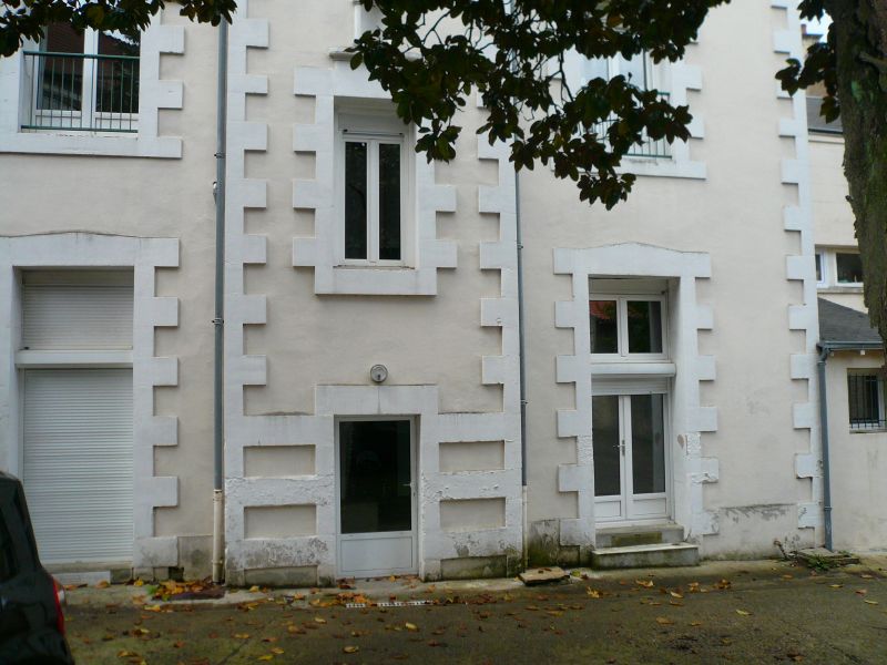 POITIERS PLATEAU BEAU T3