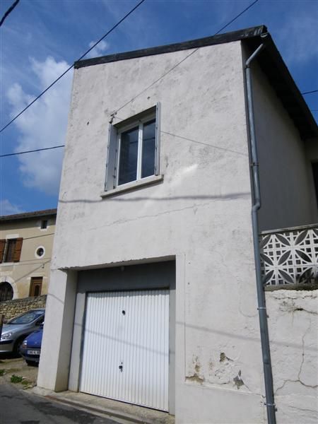 MIGNE AUXANCES APPARTEMENT  T2 AVEC GARAGE