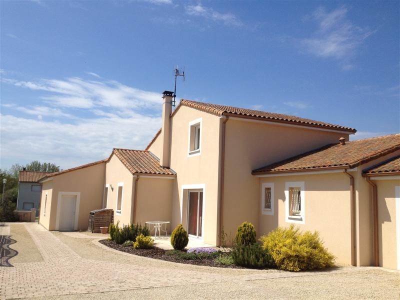 POITIERS MIGNALOUX BEAUVOIR 7 PIECES DE PLAIN PIED
