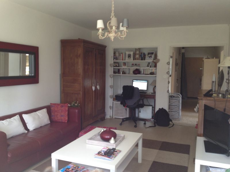 APPARTEMENT POITIERS 4 PI�CES 75 m2