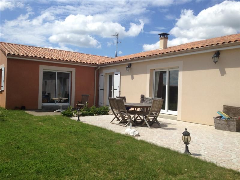 MAISON POITIERS QUINCAY