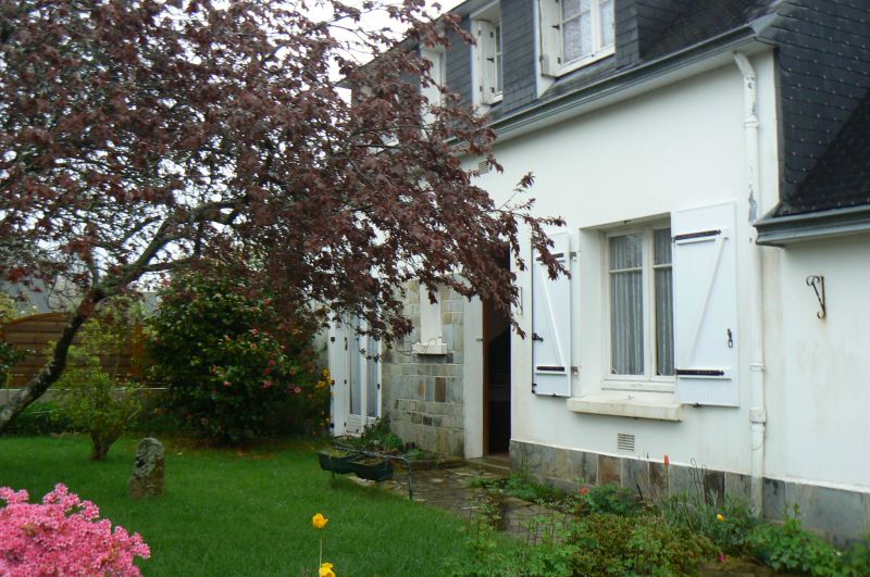 Maison Clohars Fouesnant 6 pi�ce(s) 100 m2
