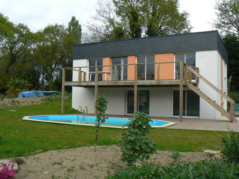 Maison Gouesnach 6 pi�ce(s) 160 m2