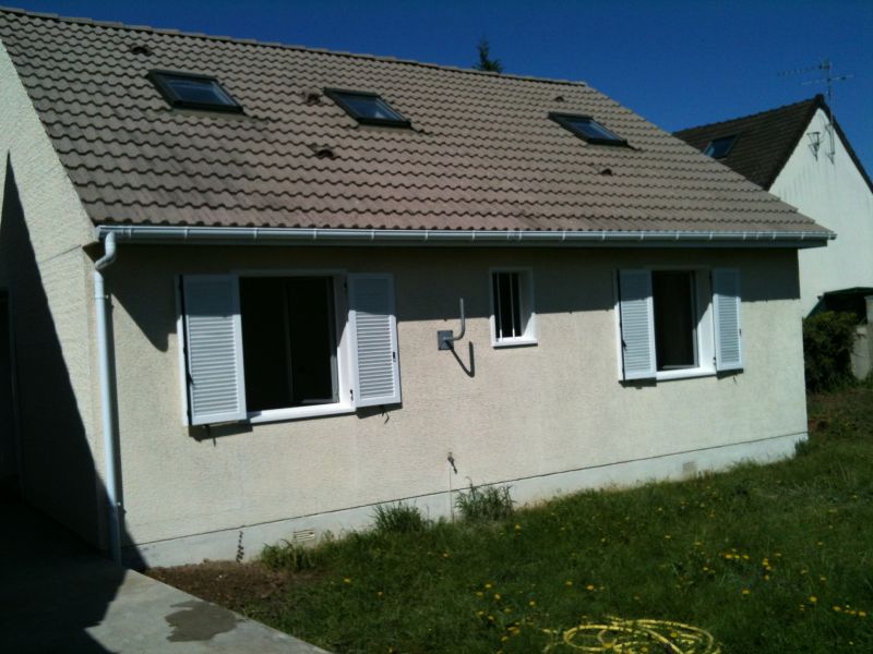 Maison Tremblay En France 5 pi�ce(s) 89 m2