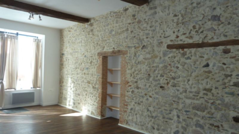 Maison/appartement de 80 m� habitables, tout confort !