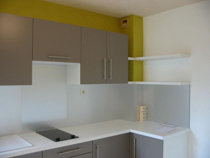 Appartement r�nov�, proche de la gare et des �coles, 62 m� habitables !