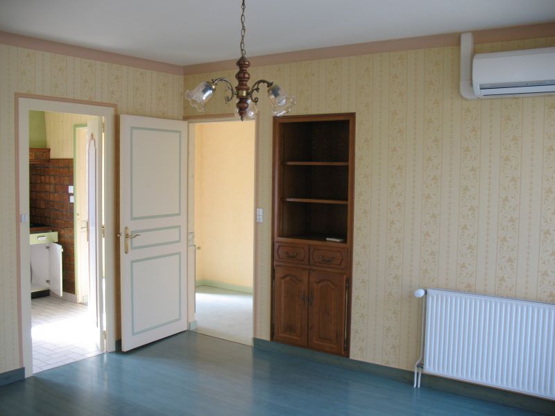 Maison de plain pied, centre Montaigu !