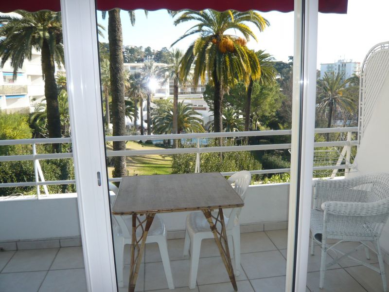 Appartement Cannes 2 pi�ce(s) 50 m2