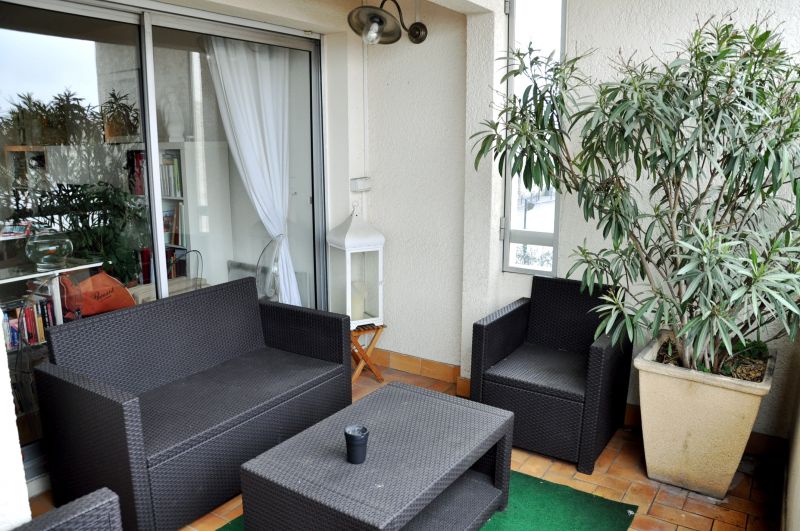 Bordeaux Appartement 5 pi�ces avec terrasse