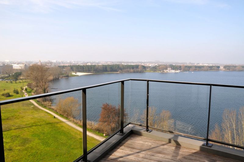 Bordeaux Appartement 4 pi�ces avec terrasse