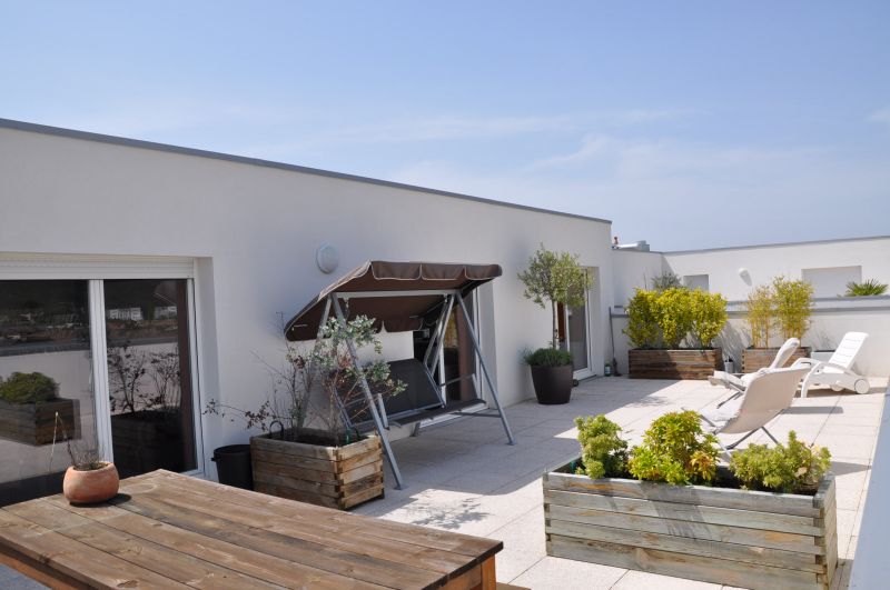Floirac appartement 6 pi�ces avec terrasses
