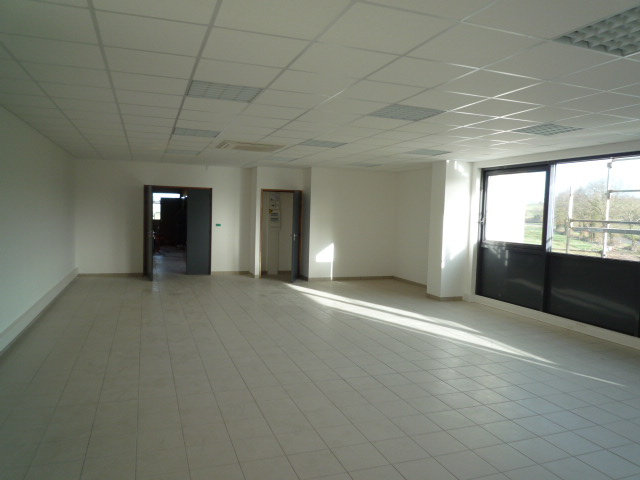 Bureau  Les Herbiers - 136 m2