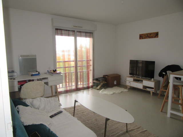 Appartement  La Roche Sur Yon 2 pi�ce(s) - 39 m2