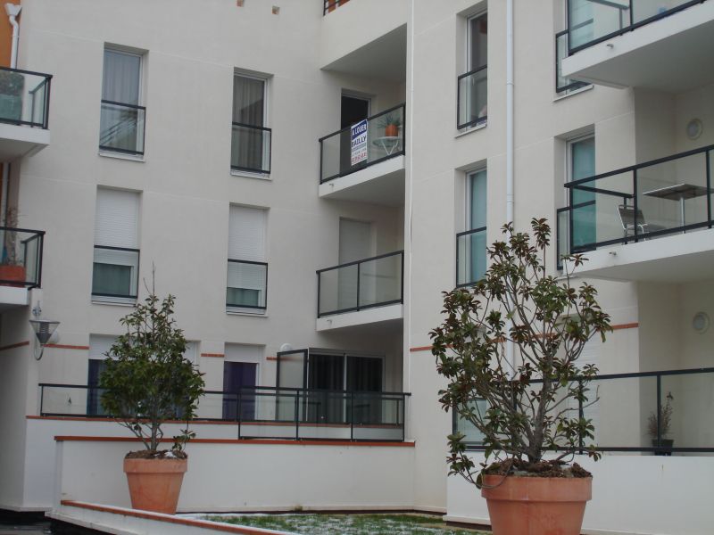 Appartement  La Roche Sur Yon 2 pi�ce(s) - 58 m2