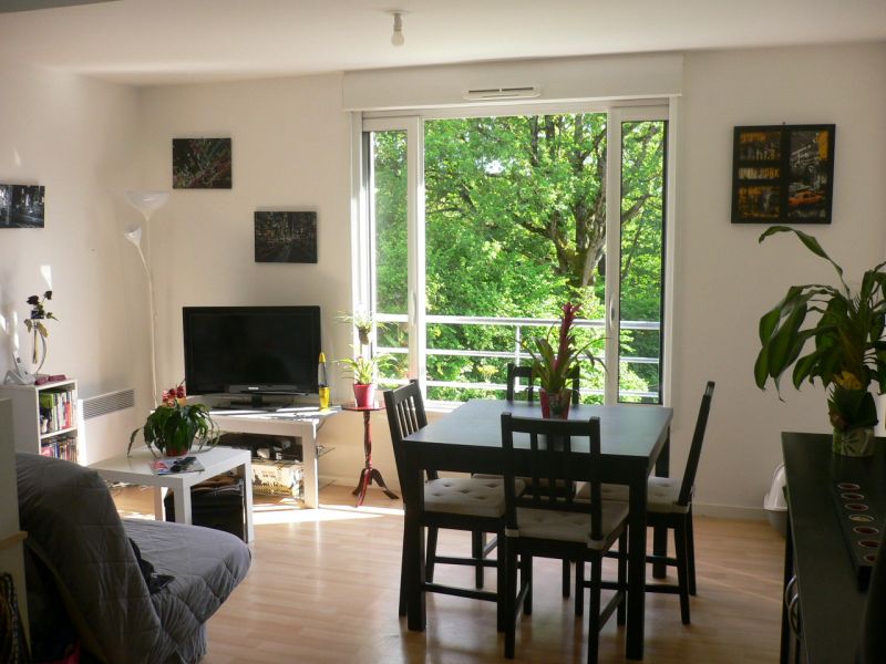Appartement  La Roche Sur Yon 2 pi�ce(s) - 43 m2