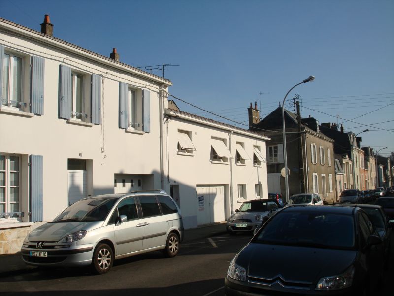 Maison  La Roche Sur Yon 3 pi�ce(s) - 71 m2