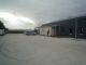 Entrep�t / local industriel Lucon 834 m2
