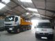 Entrep�t / local industriel Lucon 834 m2