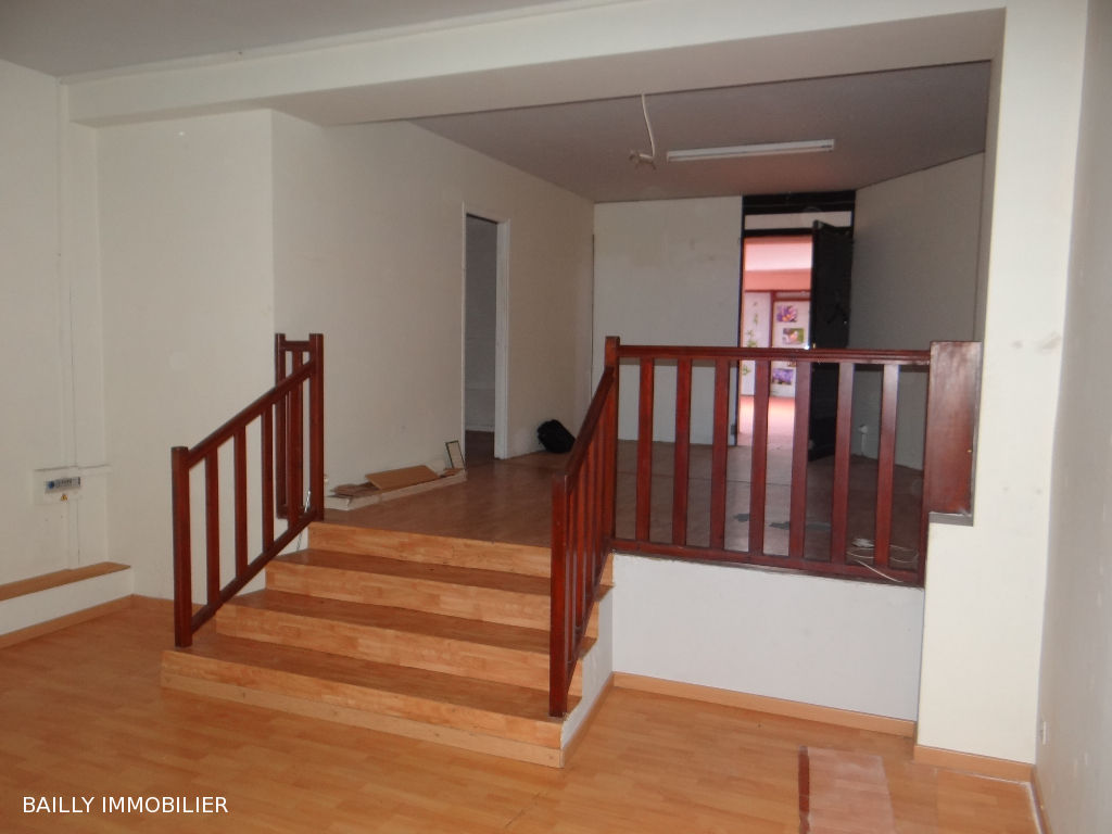Local commercial La Roche Sur Yon 45 m2