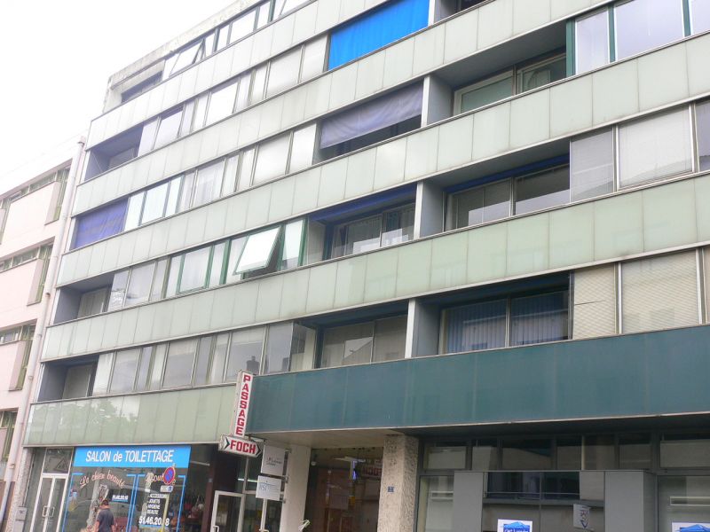 Appartement Type 5  La Roche Sur Yon - 123 m2