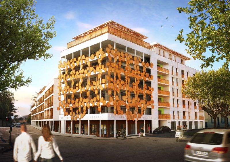 Local commercial La Roche Sur Yon 83 m2
