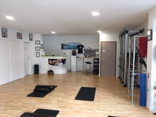 Local commercial La Roche Sur Yon 98 m2
