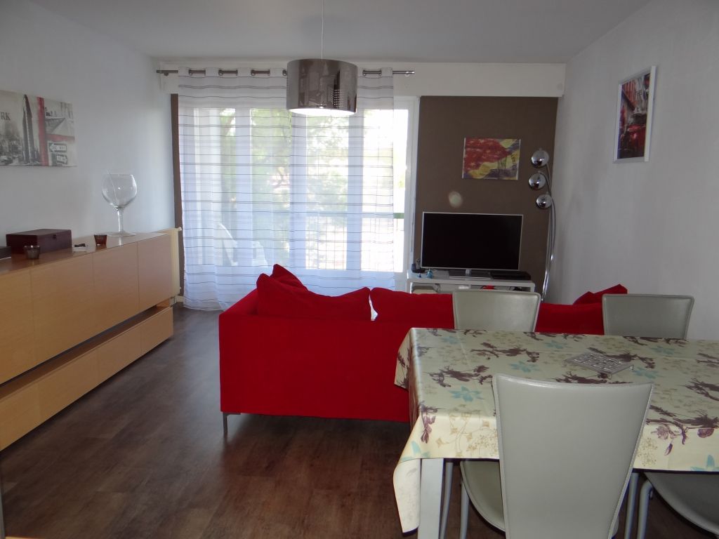 Appartement La Roche Sur Yon 3 pi�ce(s) 67 m2