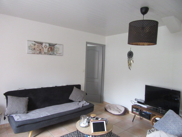 Maison, La Roche-Sur-Yon 2 pi�ce(s) 38 m2