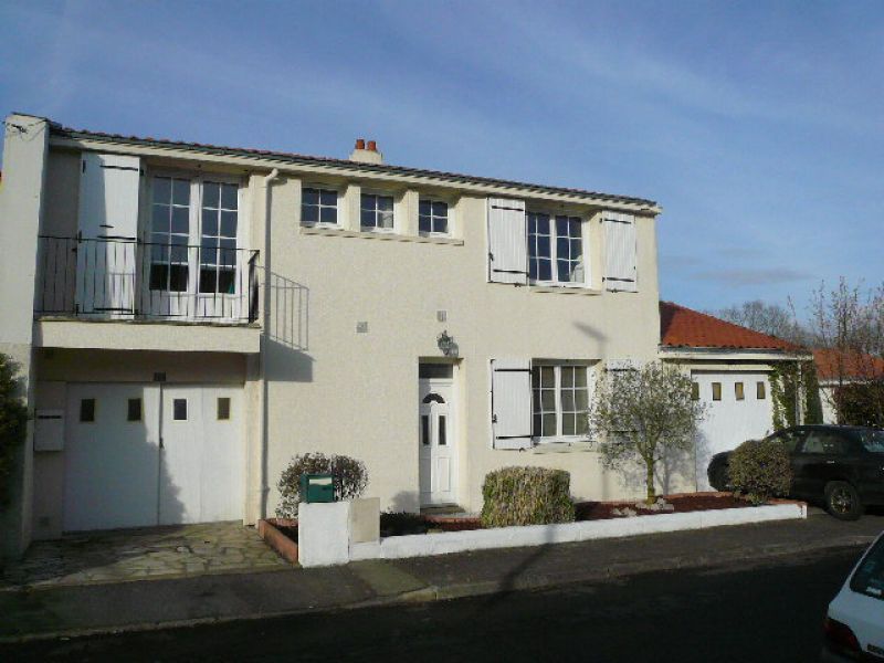 Maison La Roche Sur Yon 6 pi�ce(s) 115 m2