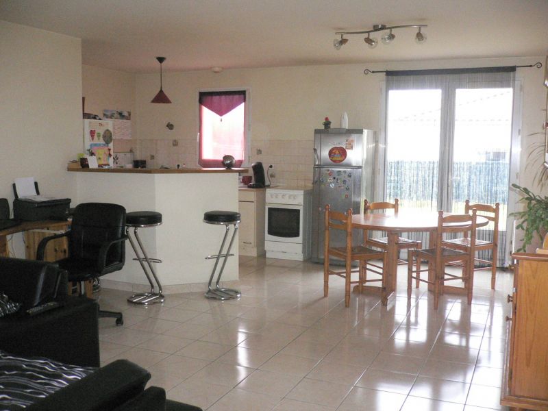Maison La Roche Sur Yon 5 pi�ce(s) 85.48 m2