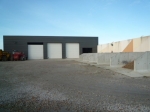Local d'activit� La Roche Sur Yon 604 m2