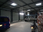 Local d'activit� La Roche Sur Yon 604 m2