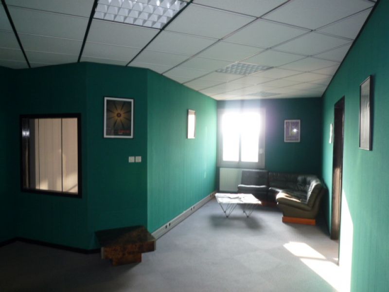 Bureaux La Roche Sur Yon 200 m2