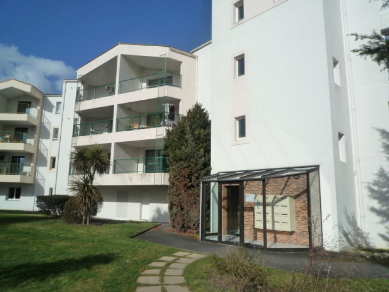 Bureaux La Roche Sur Yon 217 m2