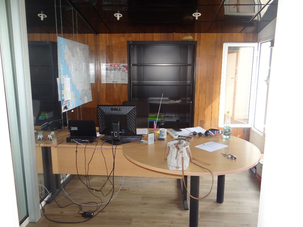 Bureaux La Roche Sur Yon 148 m2