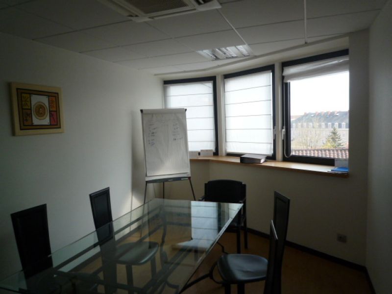 Bureaux La Roche Sur Yon 281 m2