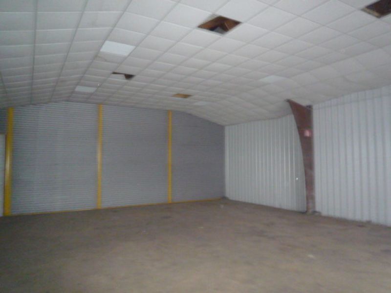 Local d'activit� Le Poire Sur Vie 270 m2