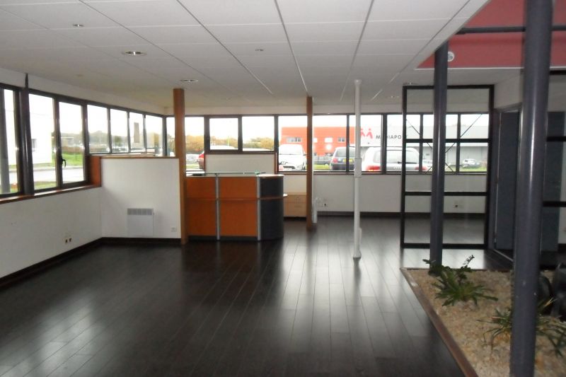 Bureaux � louer Lavallot 160 m�
