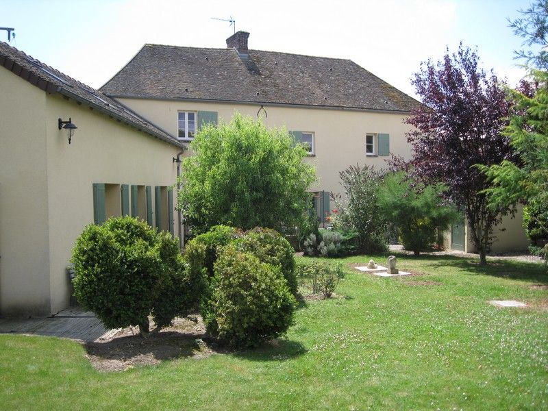 Maison de village Proche Houdan