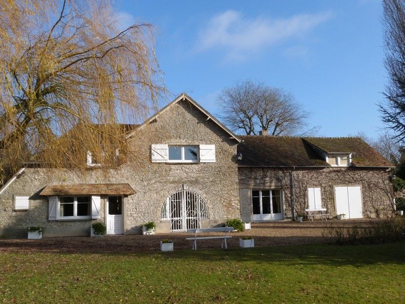 Maison de charme