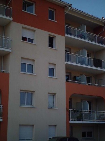 MONT DE MARSAN APPARTEMENT T2 A LOUER