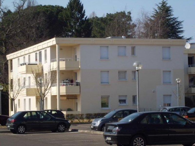MONT DE MARSAN APPARTEMENT T2 A LOUER