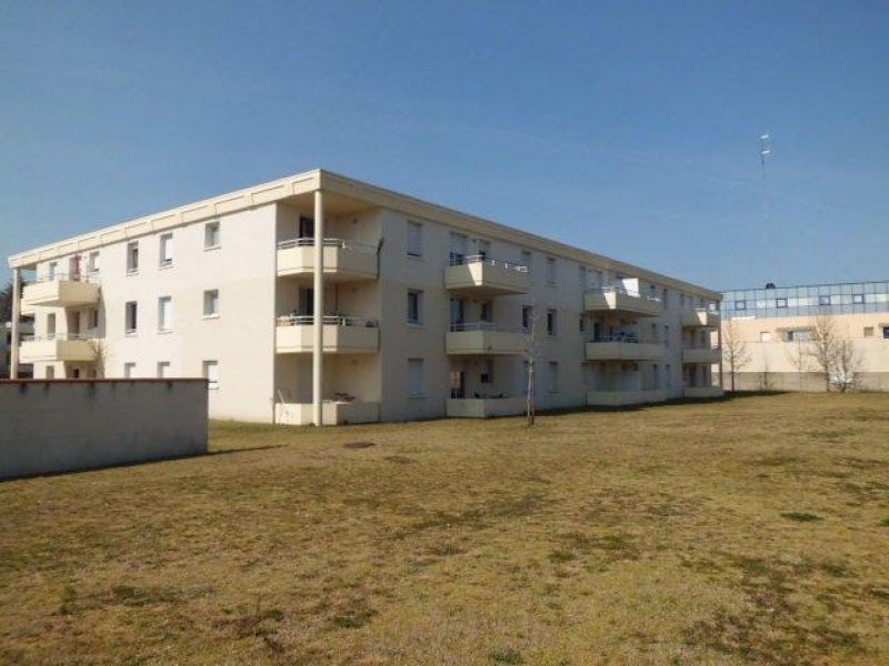MONT DE MARSAN APPARTEMENT T1 A LOUER