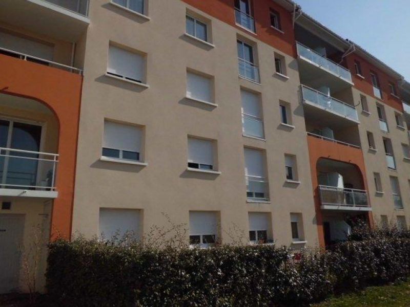 MONT DE MARSAN APPARTEMENT T2 A LOUER