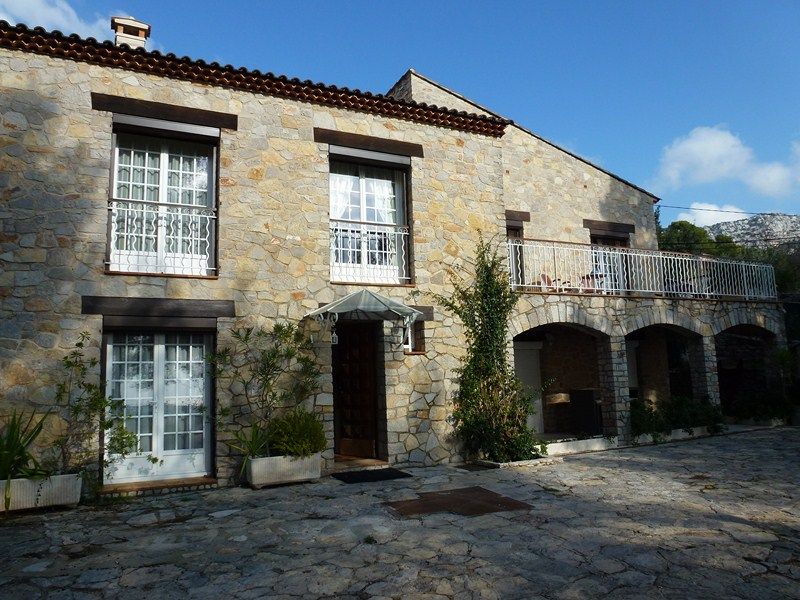 Demeure de prestige La Valette Du Var 8 pi�ce(s) 220 m2